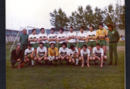 C.M.M. San Michele Monfalcone  1976-77  -  656